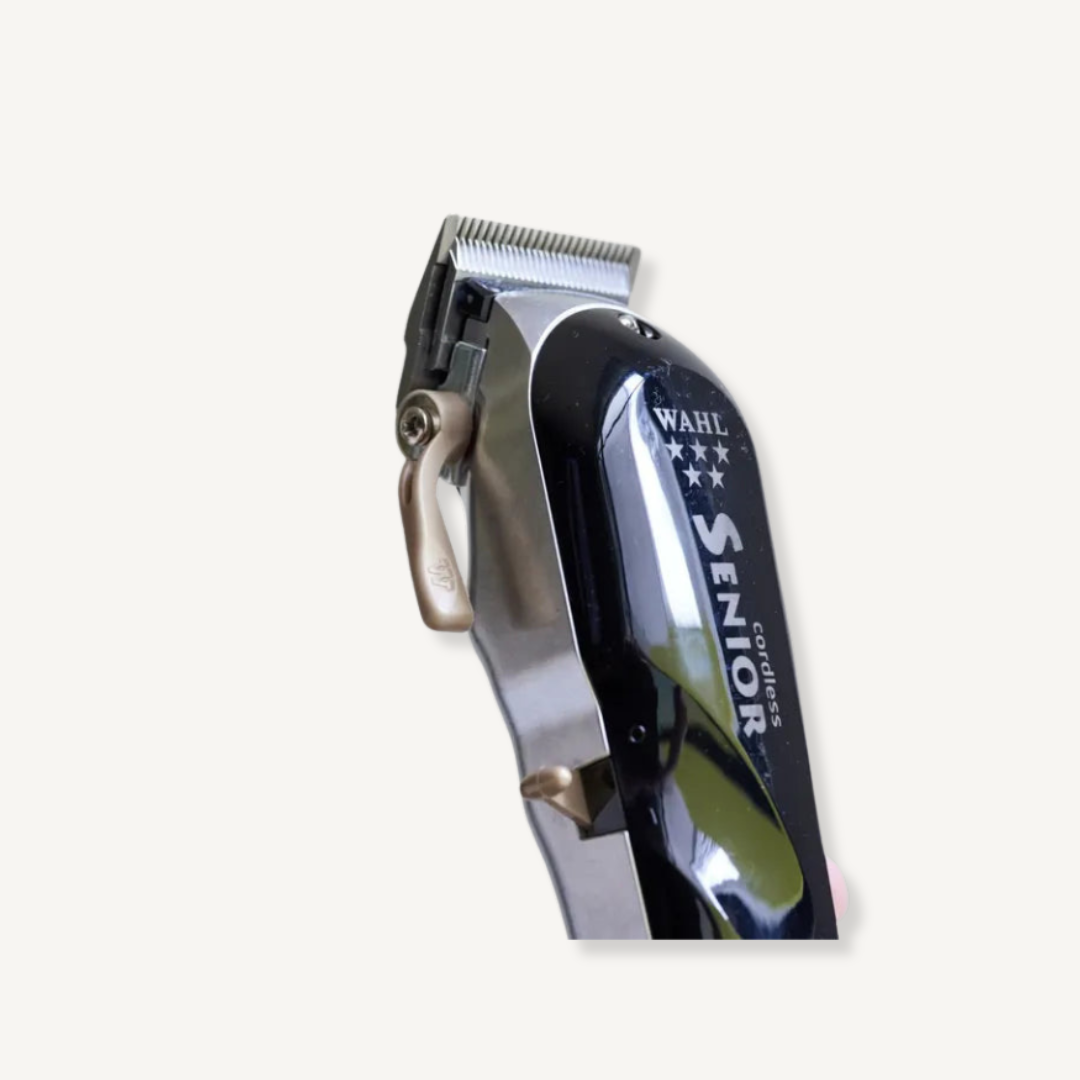 Wahl - Cortadora Senior 5 Star Inalámbrica Senior Cordless