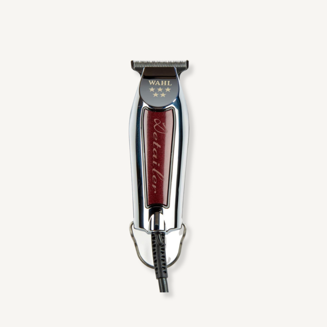 Wahl - Recortadora Detailer 5 Star
