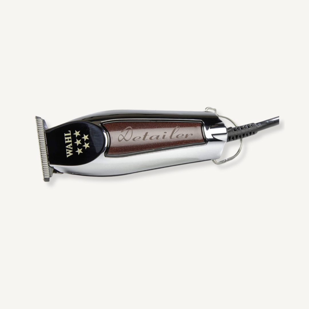 Wahl - Recortadora Detailer 5 Star