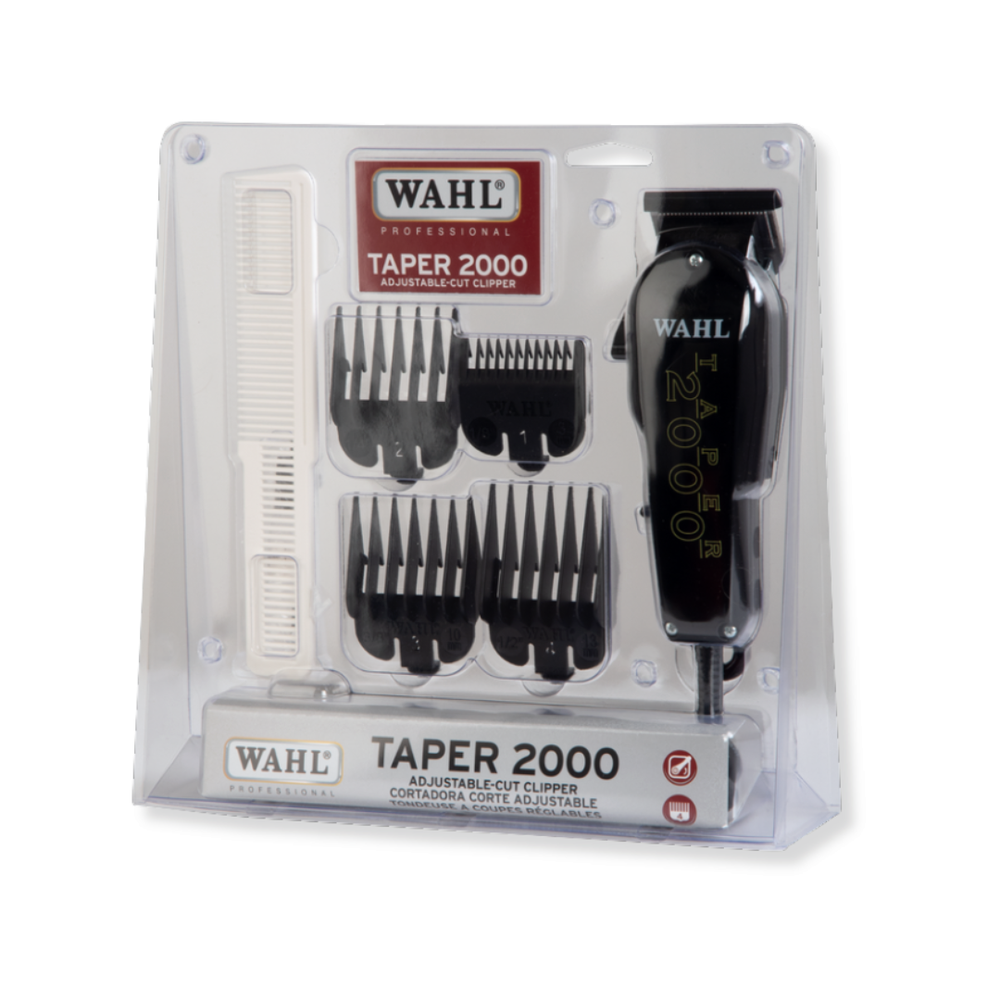 Wahl - Cortadora Taper 2000