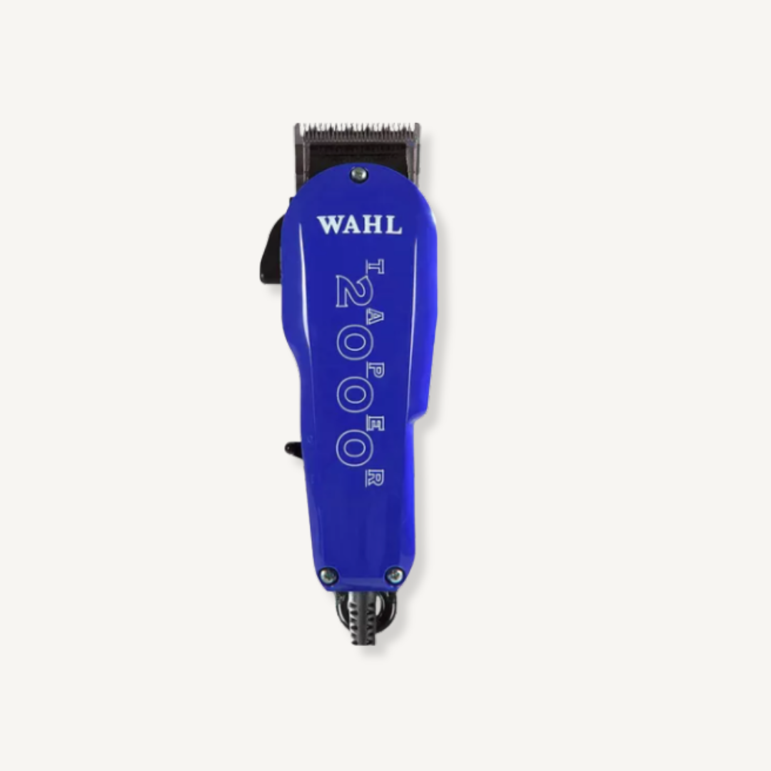 Wahl - Taper 2000