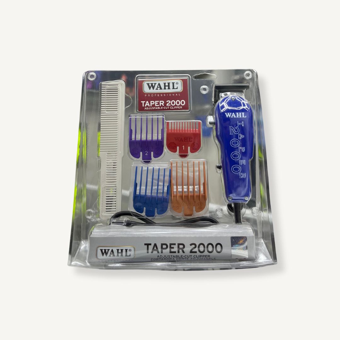 Wahl - Taper 2000