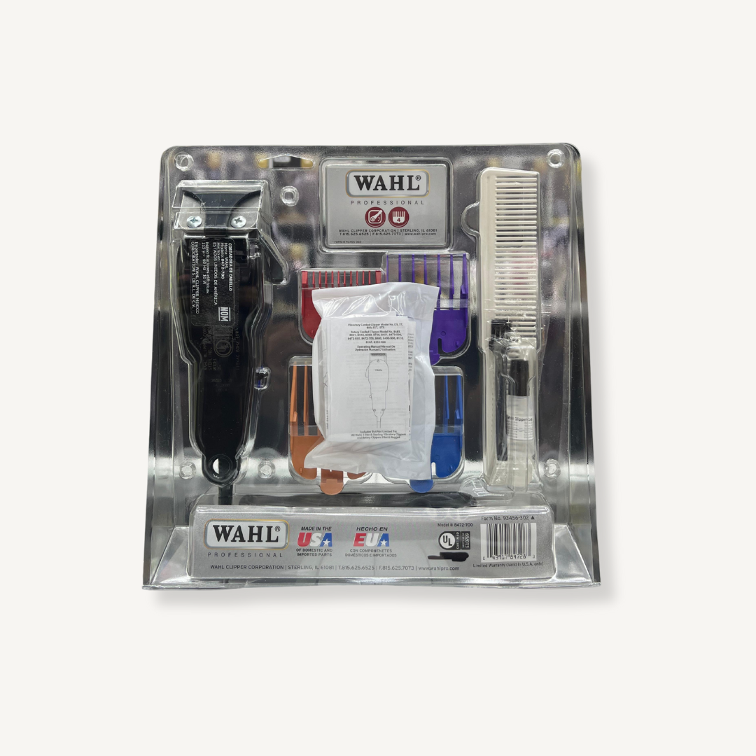 Wahl - Taper 2000