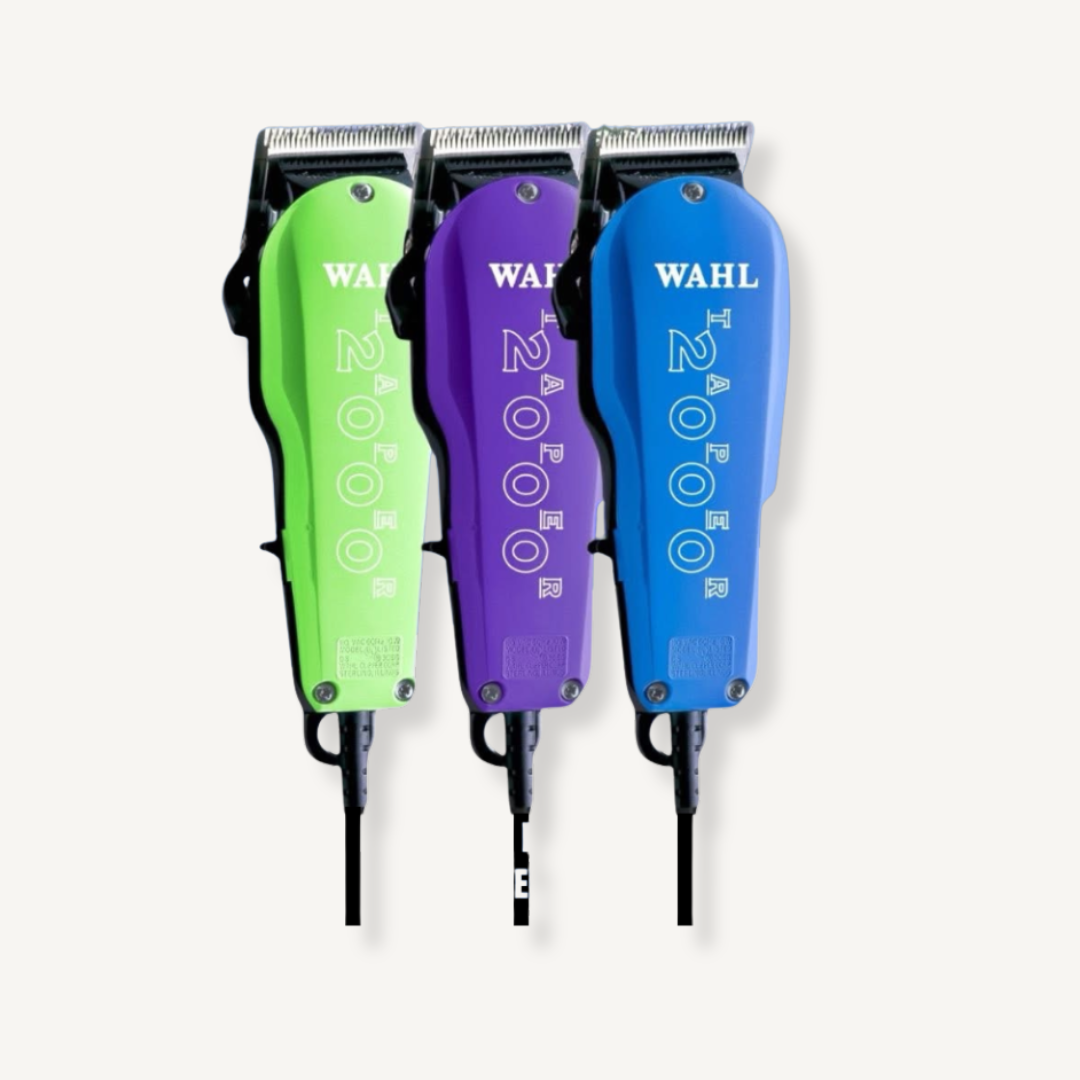 Wahl - Taper 2000
