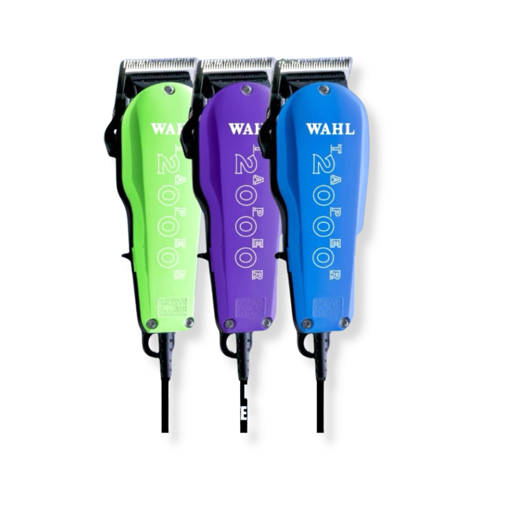 Wahl - Cortadora Taper 2000