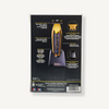 Wahl - Detailer cordless Gold