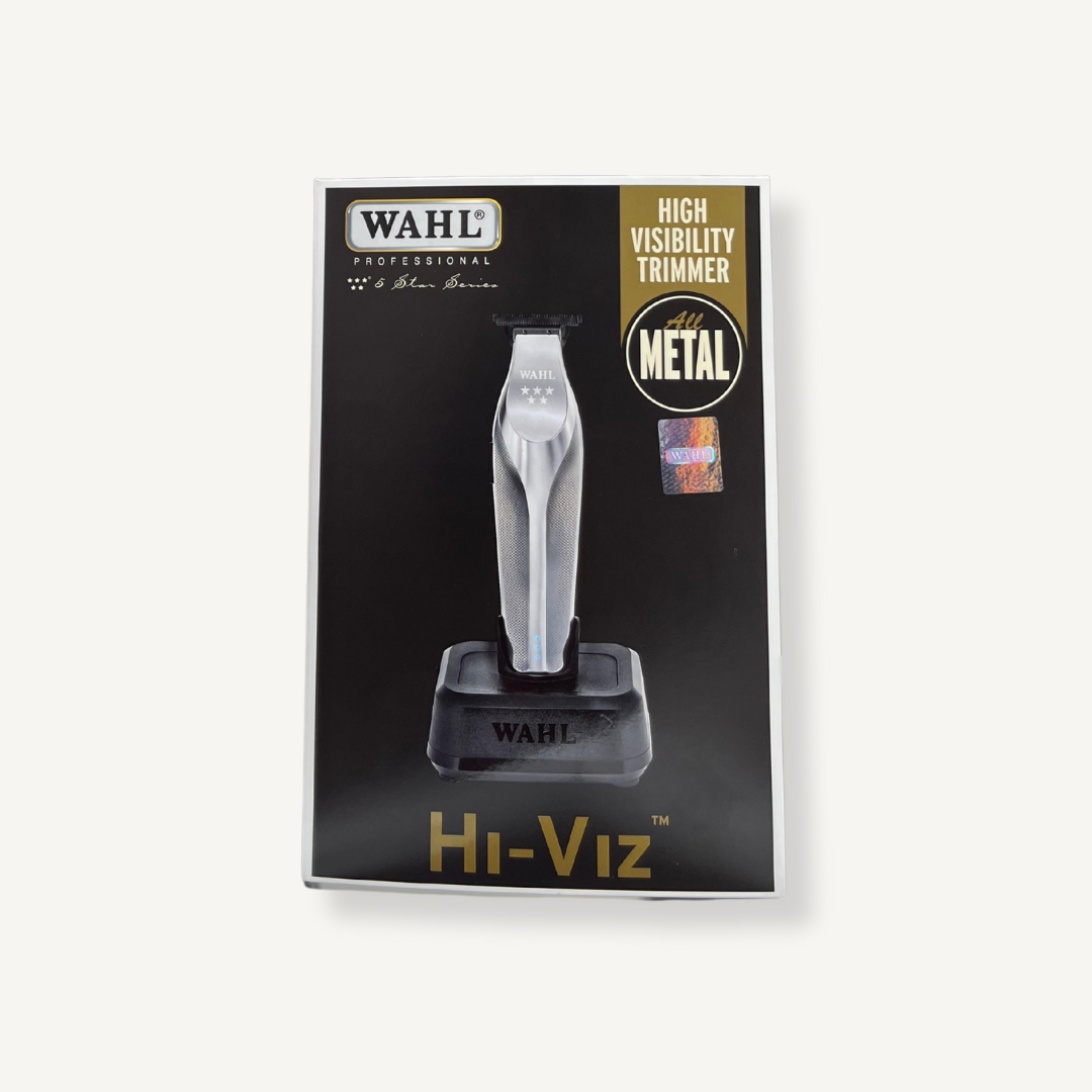 Wahl - HI-Viz