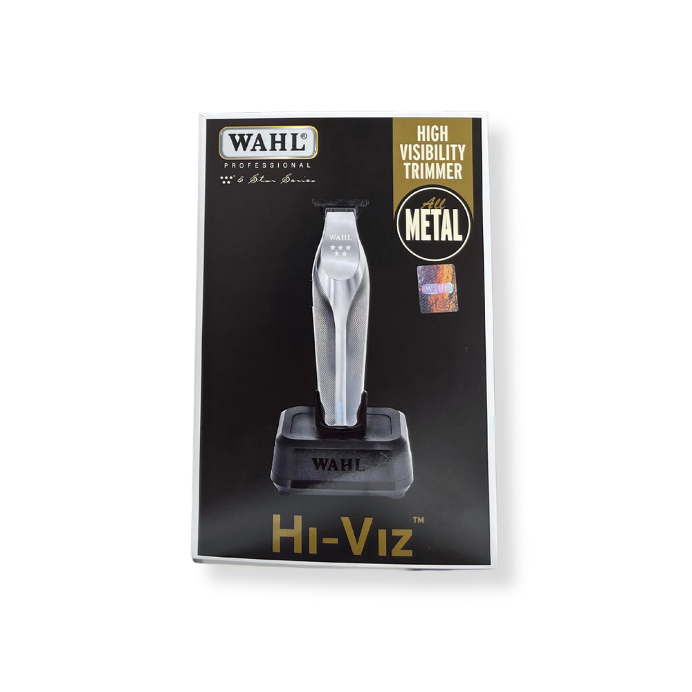 Wahl - HI-Viz