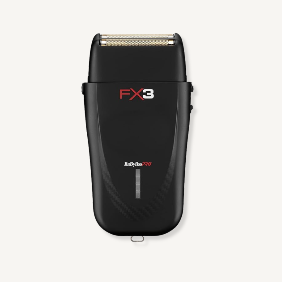 BaByliss PRO - Shaver FX3