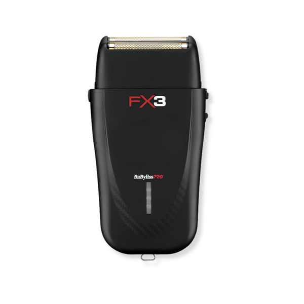 BaByliss PRO - Shaver FX3
