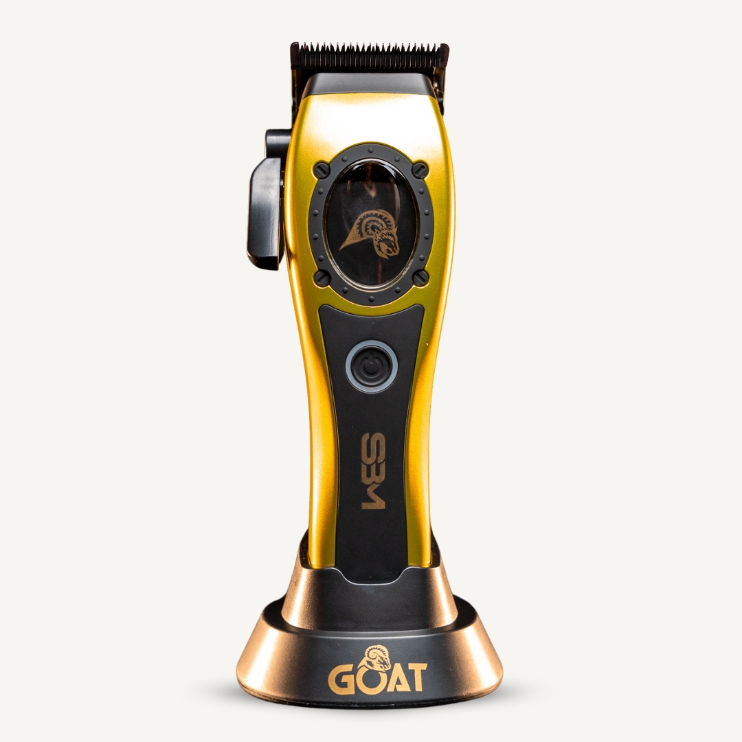 SBM GOAT – Máquina de Corte Profesional - CLIPPER