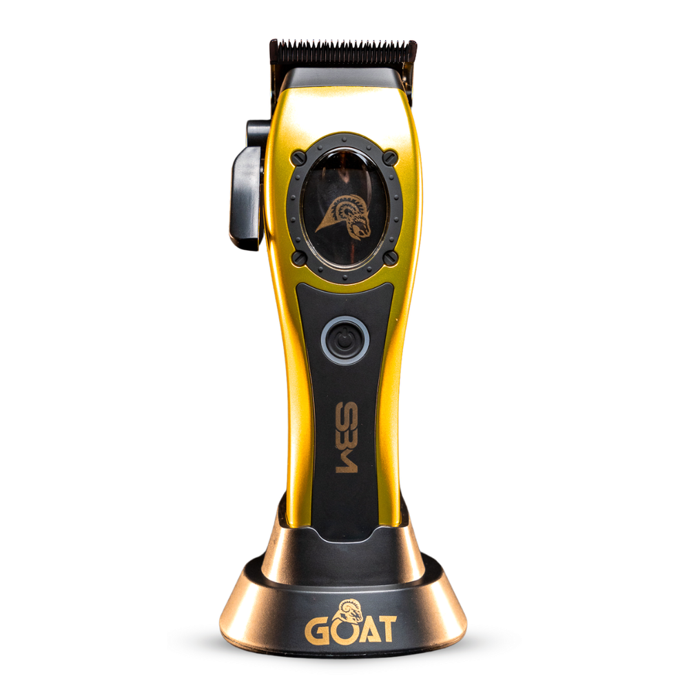 SBM GOAT – Máquina de Corte Profesional - CLIPPER