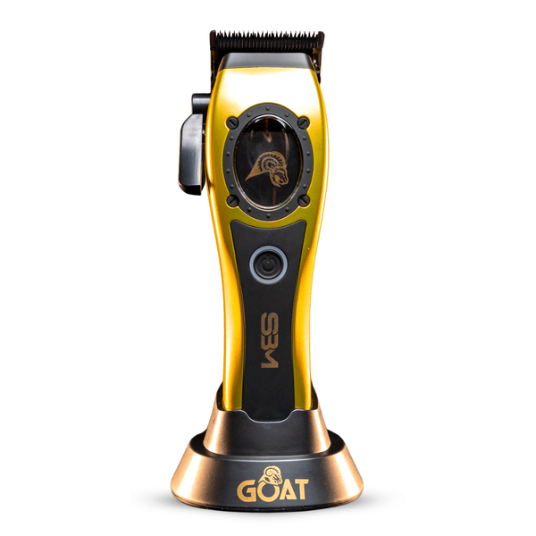 SBM GOAT – Máquina de Corte Profesional - CLIPPER