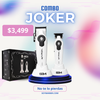 SBM JOKER – Combo de Corte Profesional