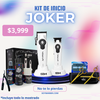 Kit de Inicio Inalámbrico JOKER