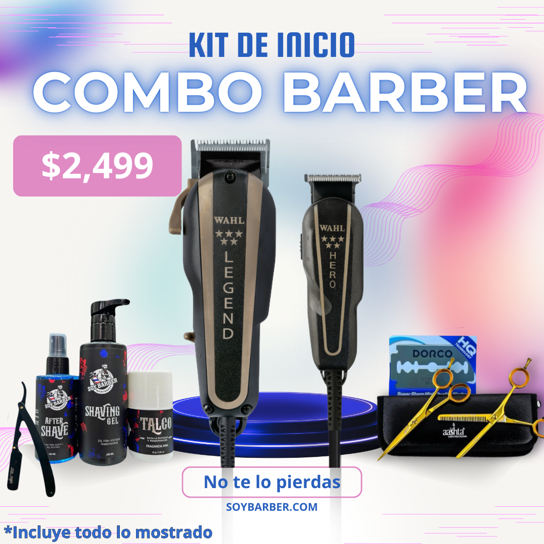 Kit de Inicio