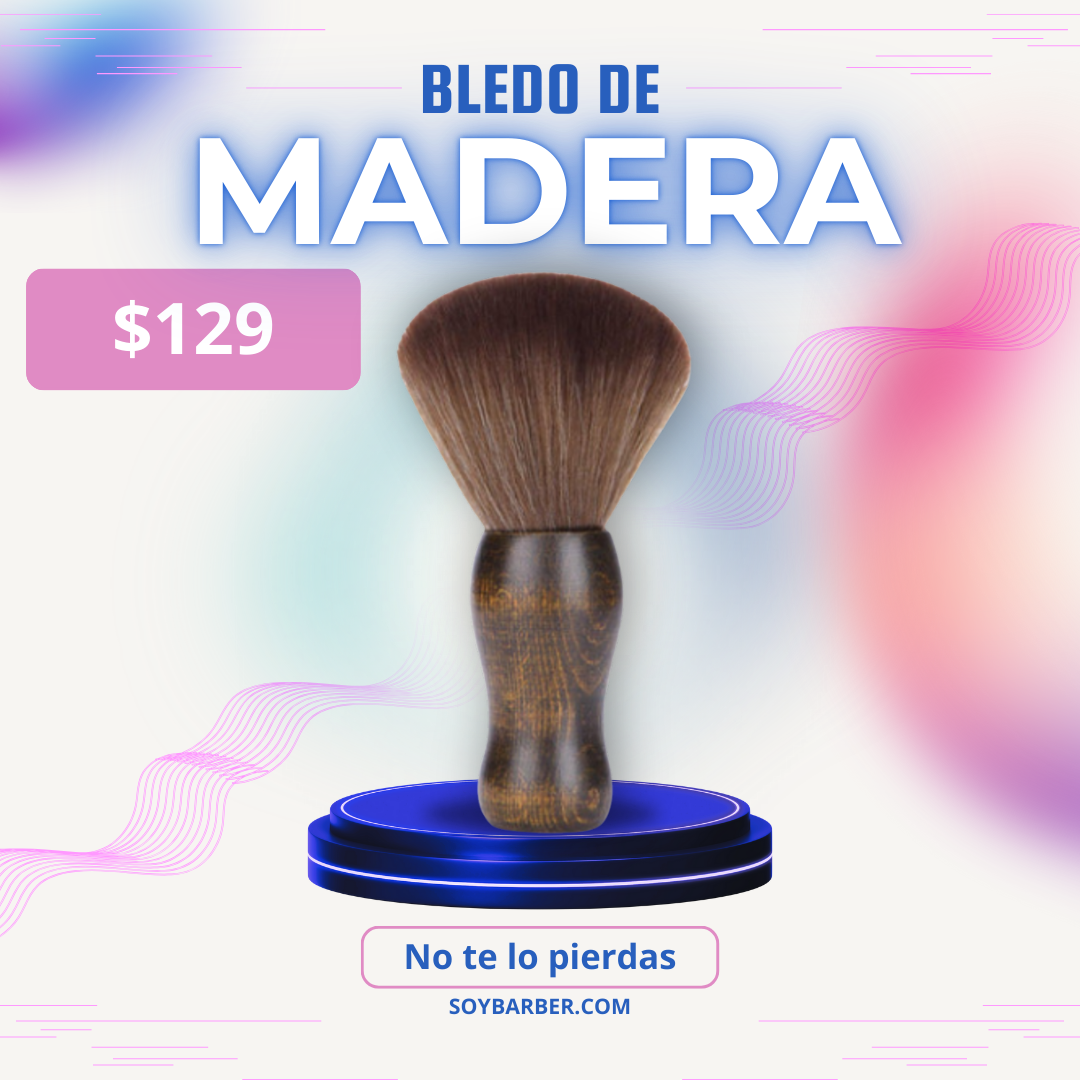 Bledo Madera