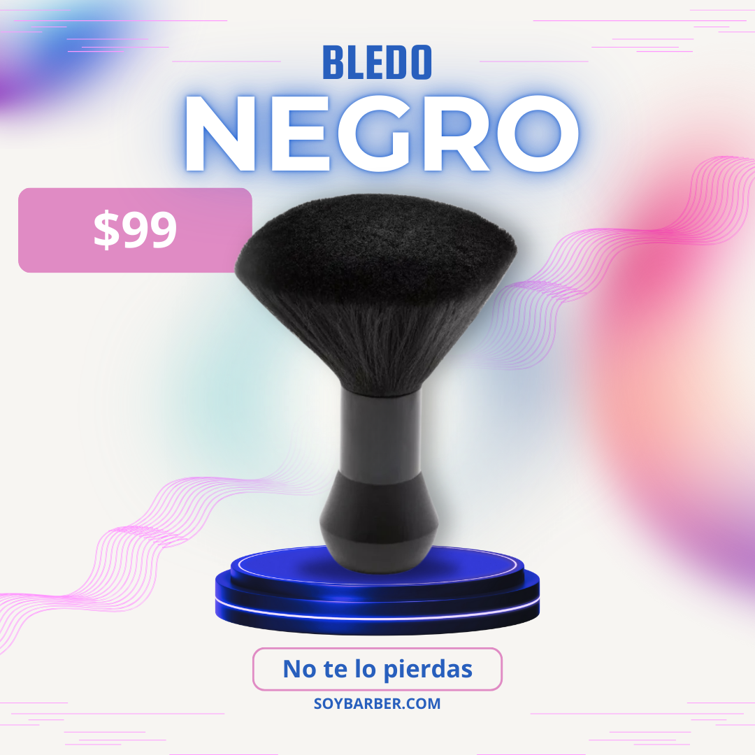 Splash!!! - Bledo Negro