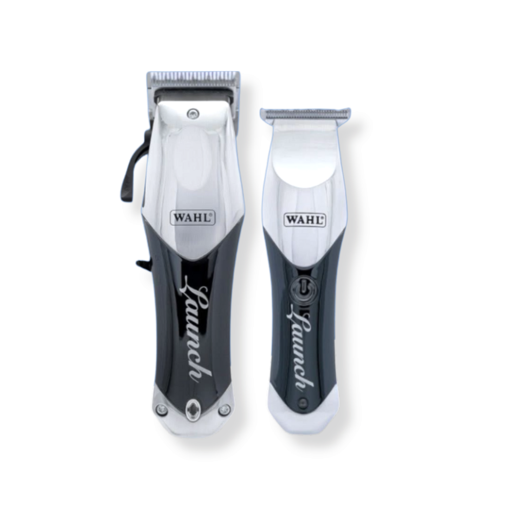 Wahl - Combo Launch
