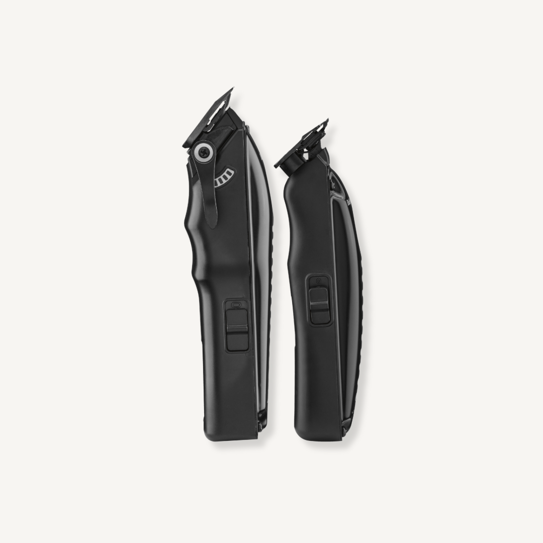 BaByliss PRO - Combo LO PRO BLACK