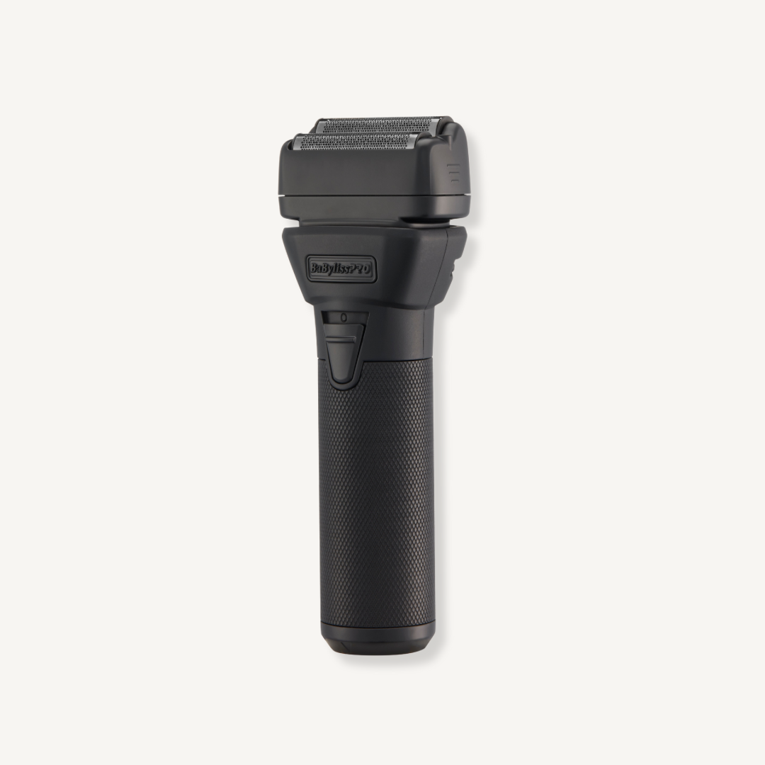 BaByliss PRO - Shaver ONE BLACK FX