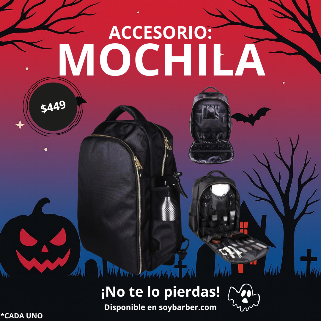 Mochila