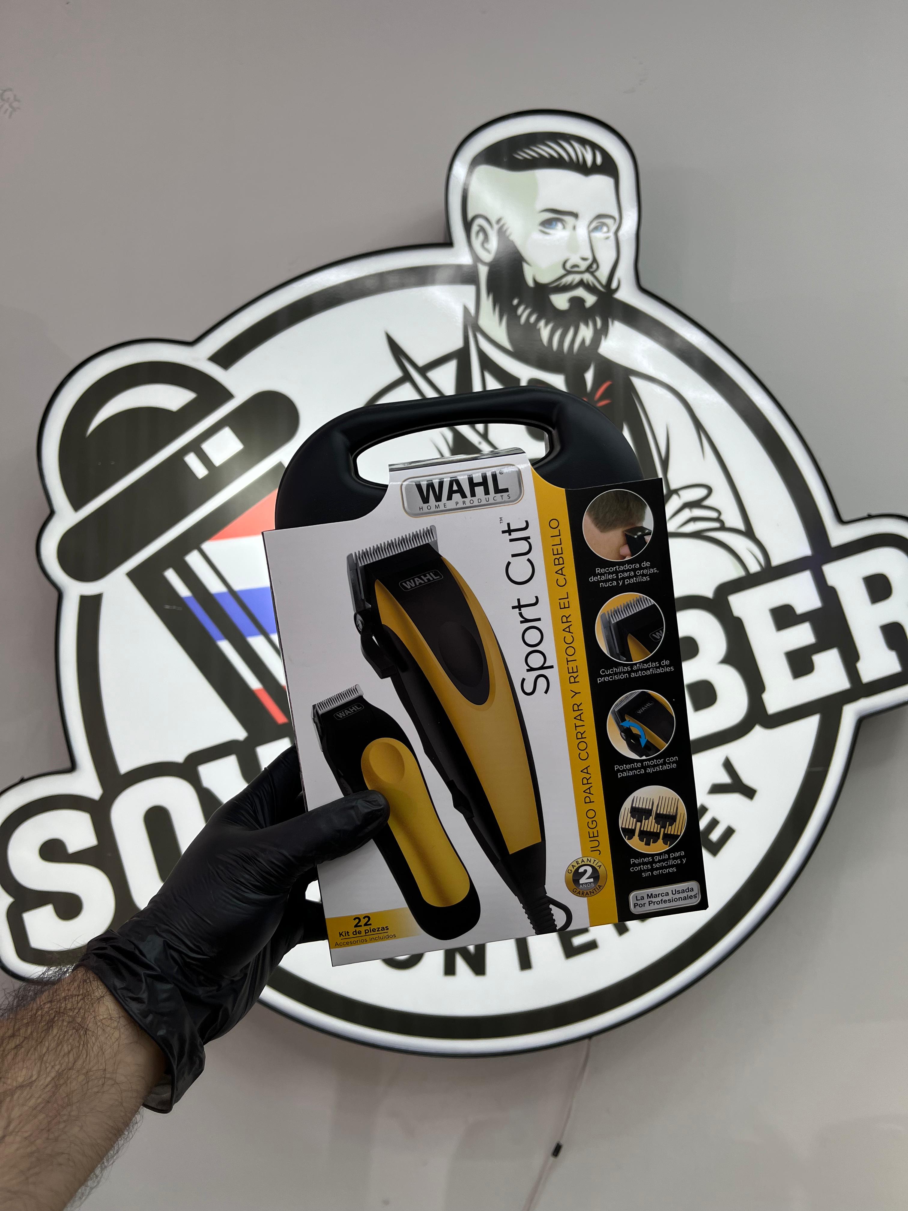 Wahl - Sport Cut