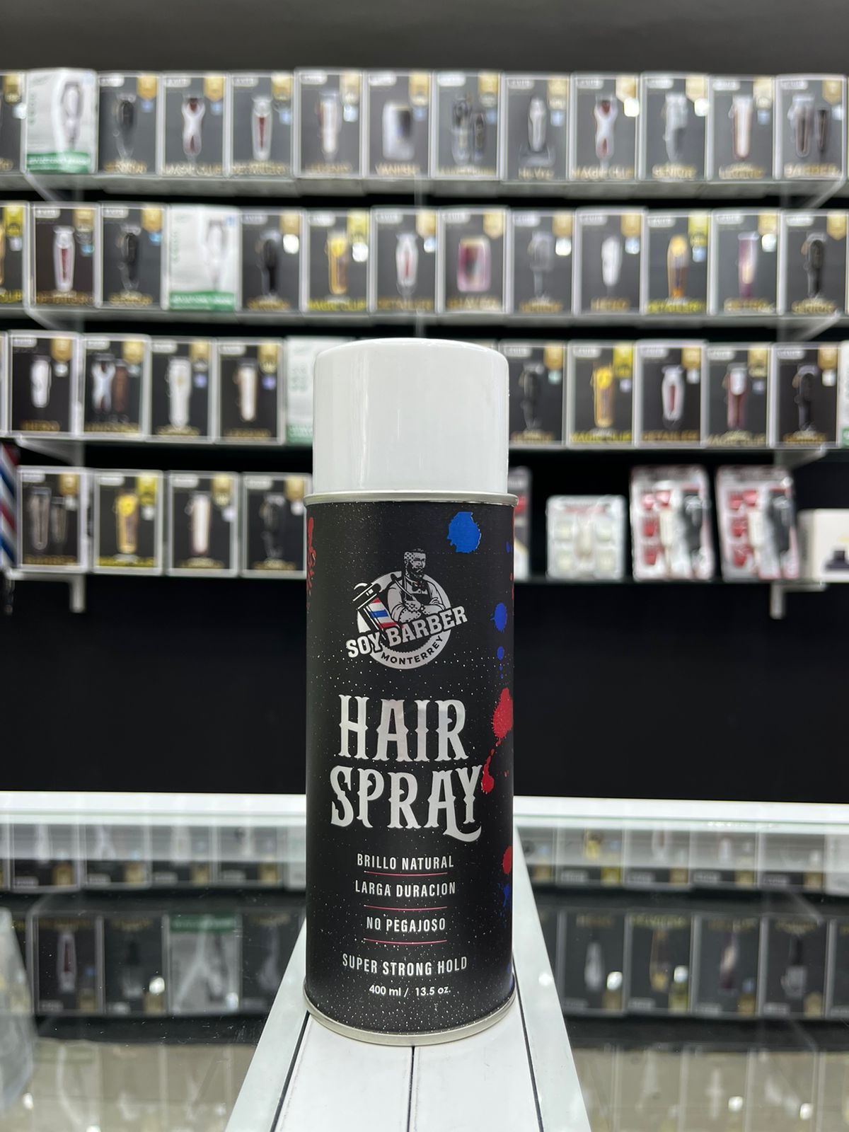 Hair Spray