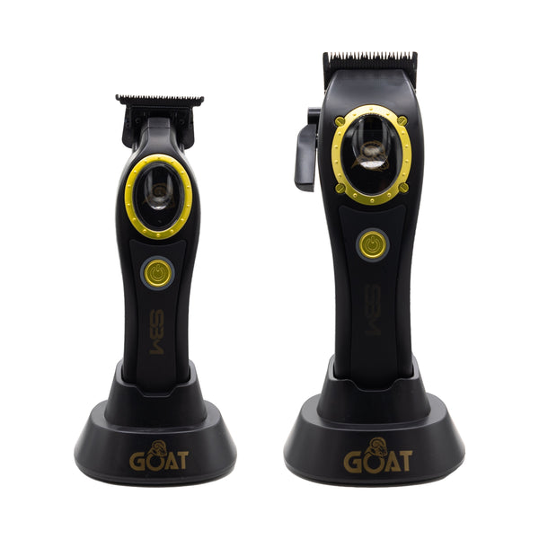 SBM GOAT – Combo de Corte Profesional