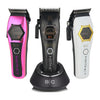 Stylecraft - Instinct Clipper Metal Edition