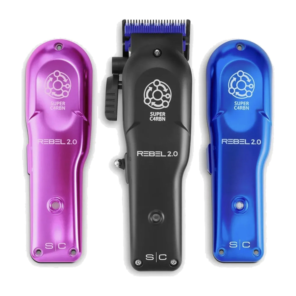 Stylecraft - Rebel 2.0 Clipper SC601M