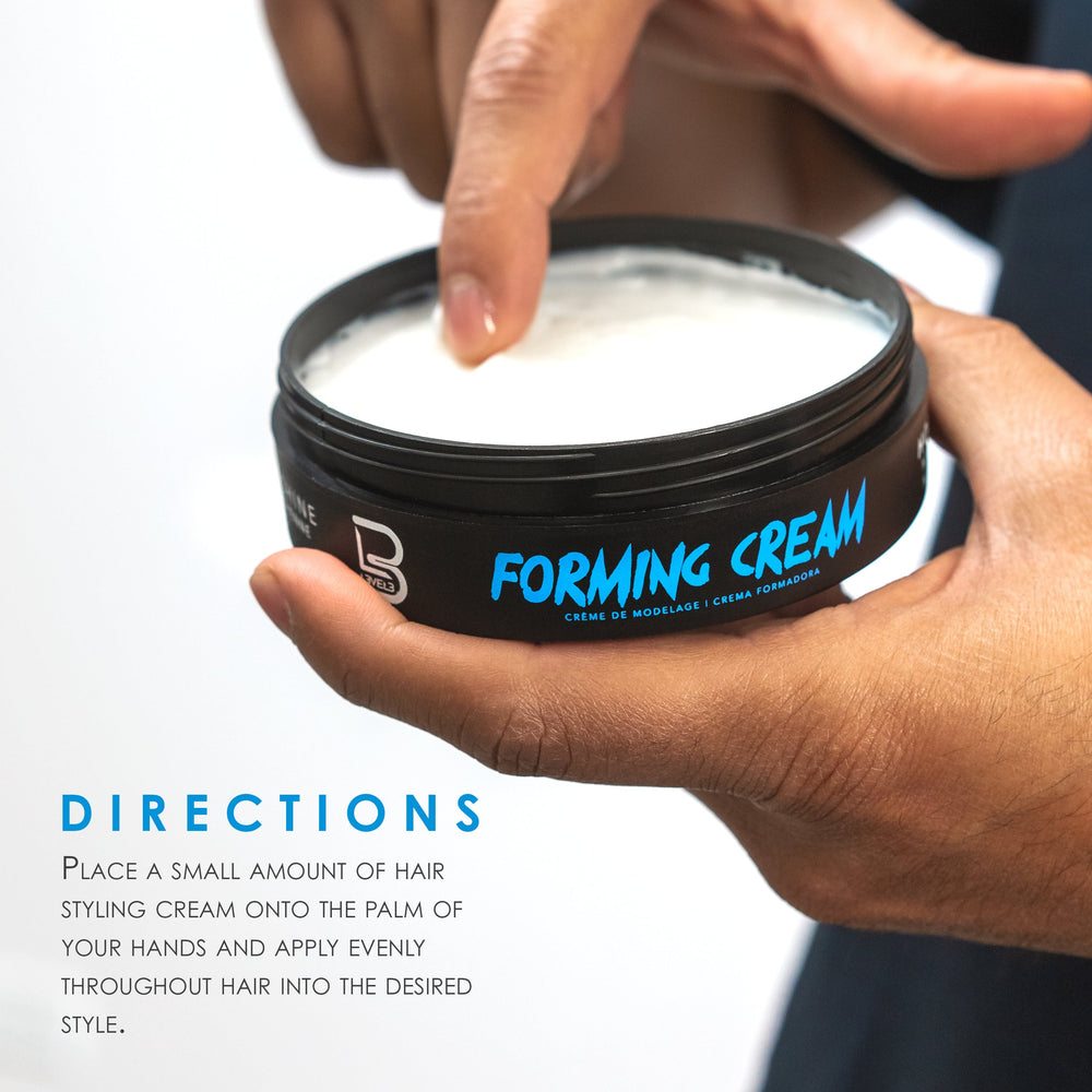 LV3 - Forming Cream