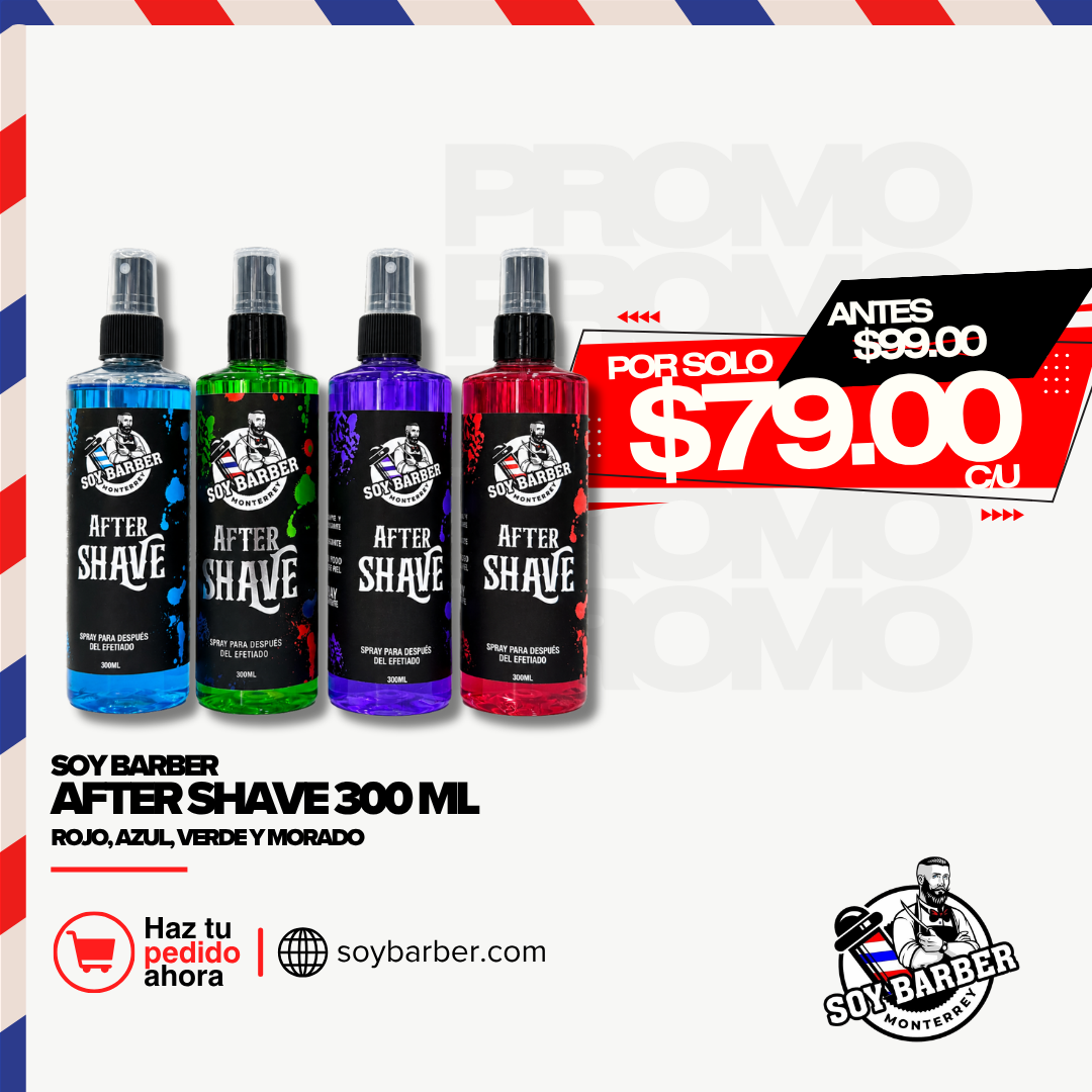 soybarbermonterrey