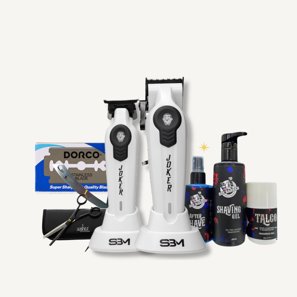 Kit de Inicio Inalámbrico JOKER
