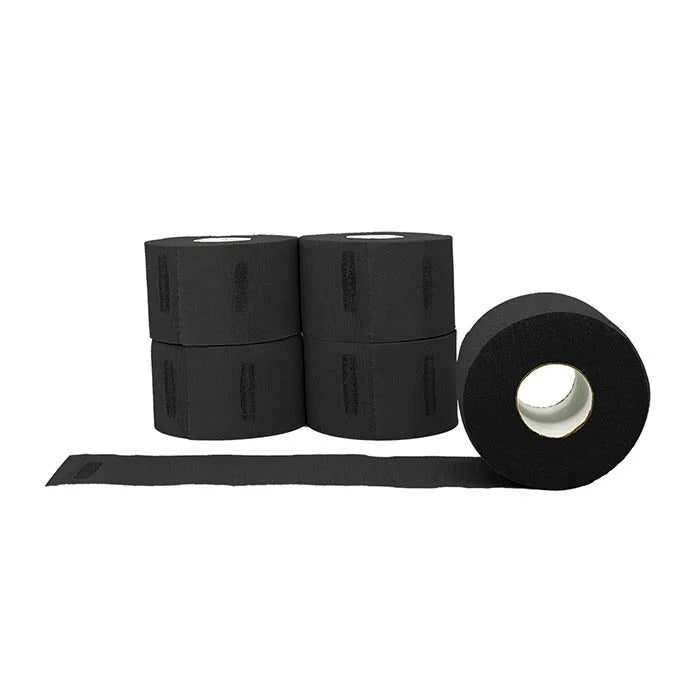 LV3 - Rollo para Cuellos Neck Strips