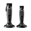 JRL - Diamante Black Kit Clipper y Trimmer DI2025B