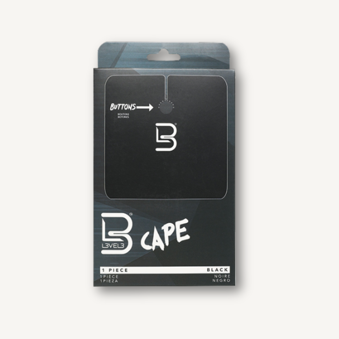 Lv3 - Capa Profesional con botones