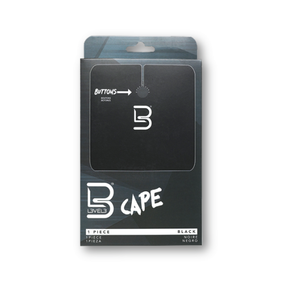 LV3 - Capa Profesional con botones