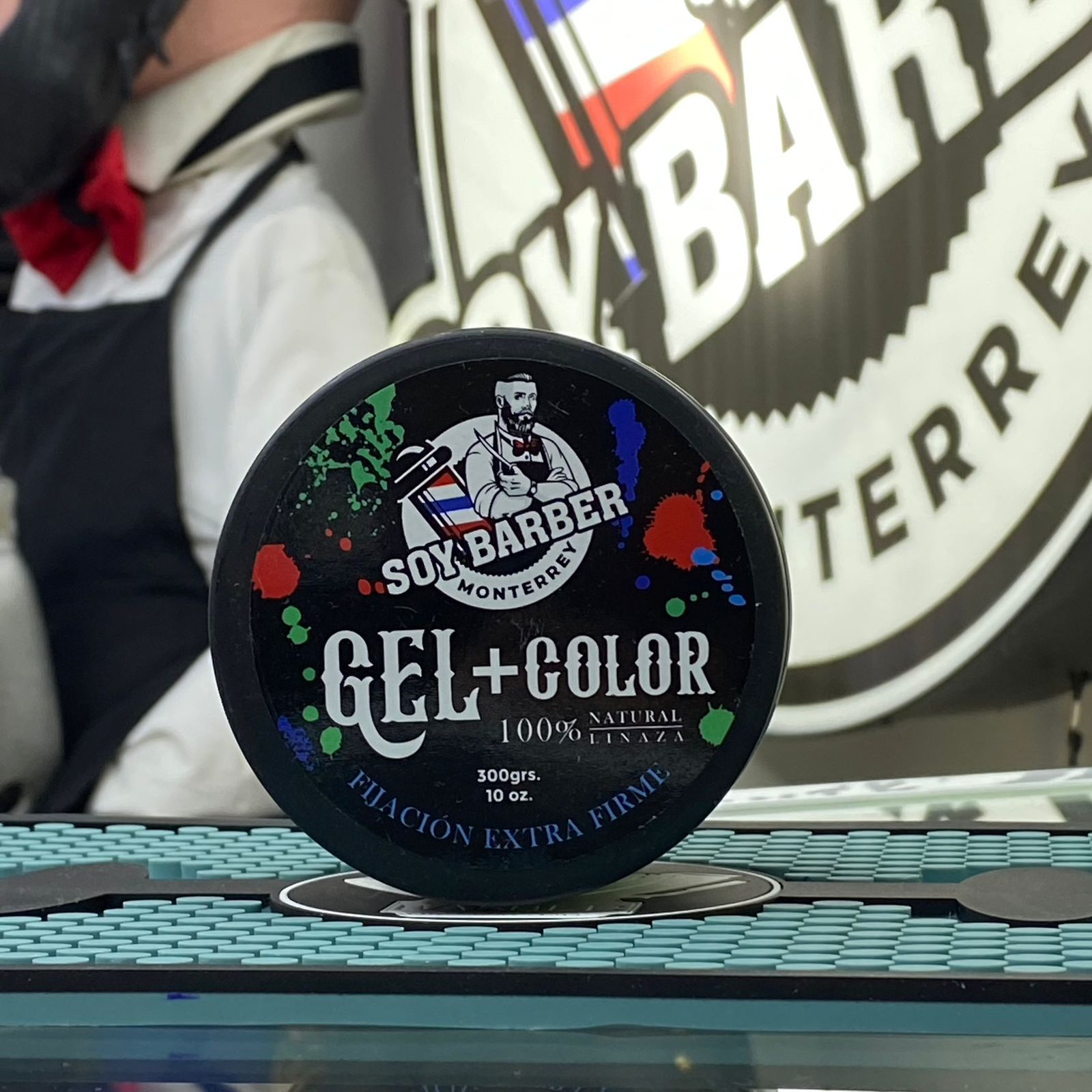 Gel + Color - 300g