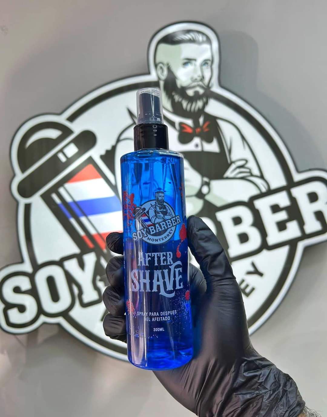 After Shave - 300ml