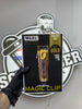 Wahl  - Cortadora Inalámbrica Magic Clip 5 Star Gold + Productos