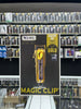 Wahl  - Cortadora Inalámbrica Magic Clip 5 Star Gold + Productos