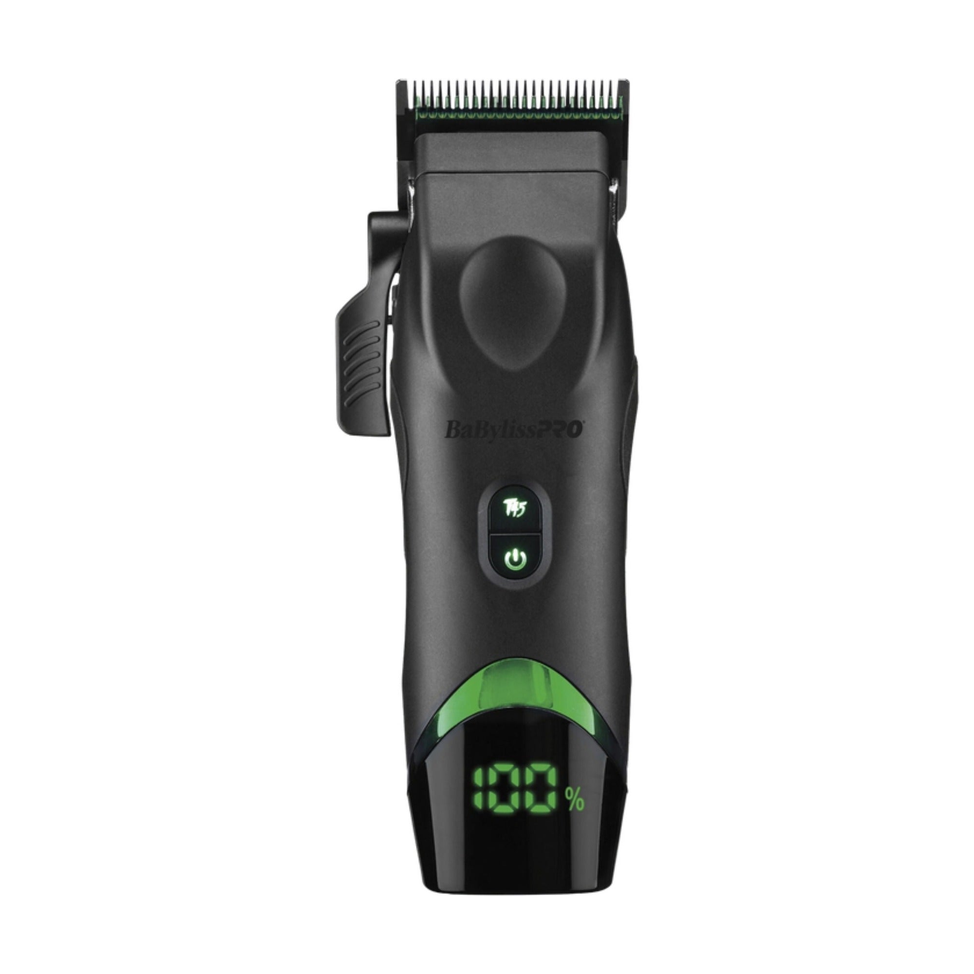 BaBylissPRO x Tomb45 Clipper - vista frontal