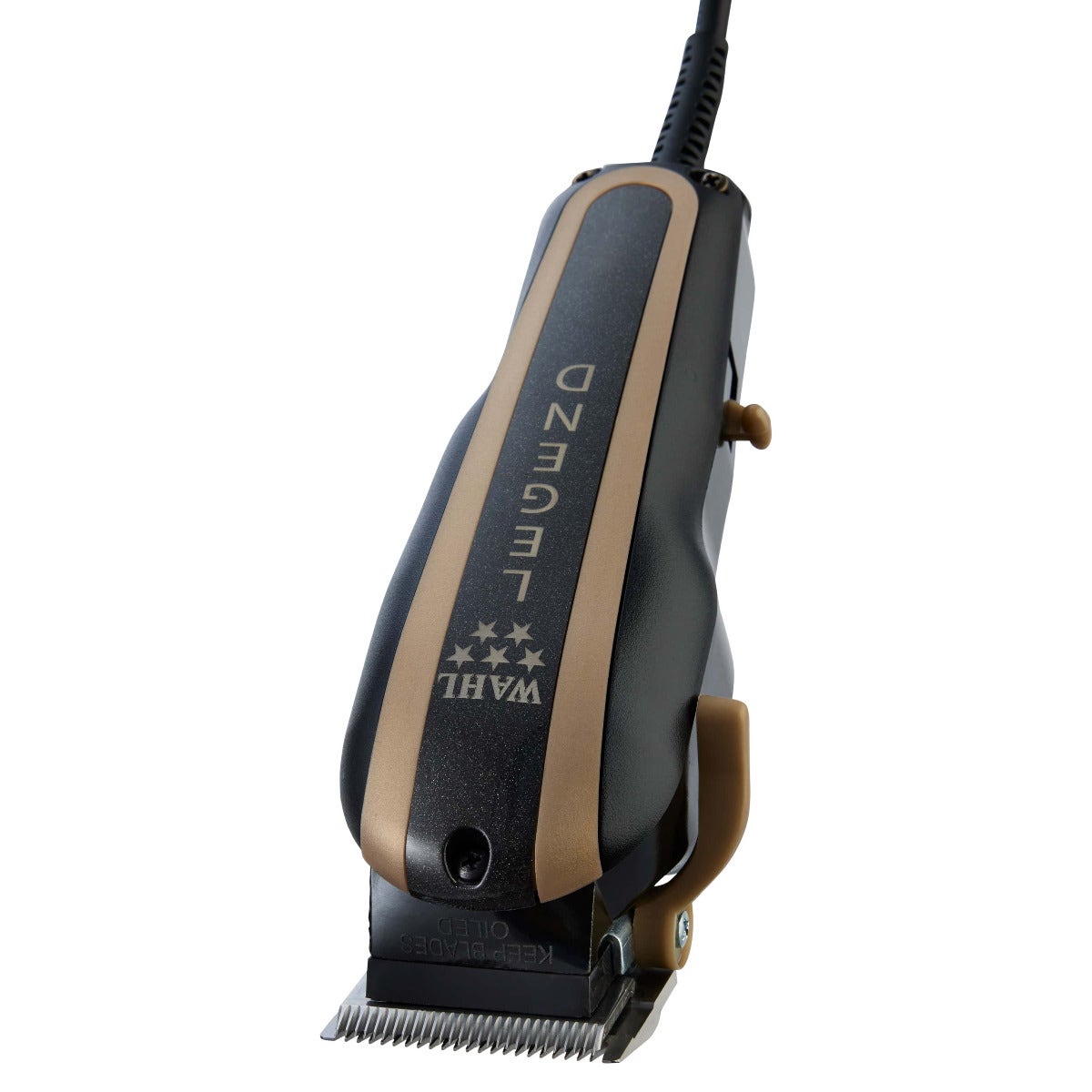 Clipper Legend - vista superior