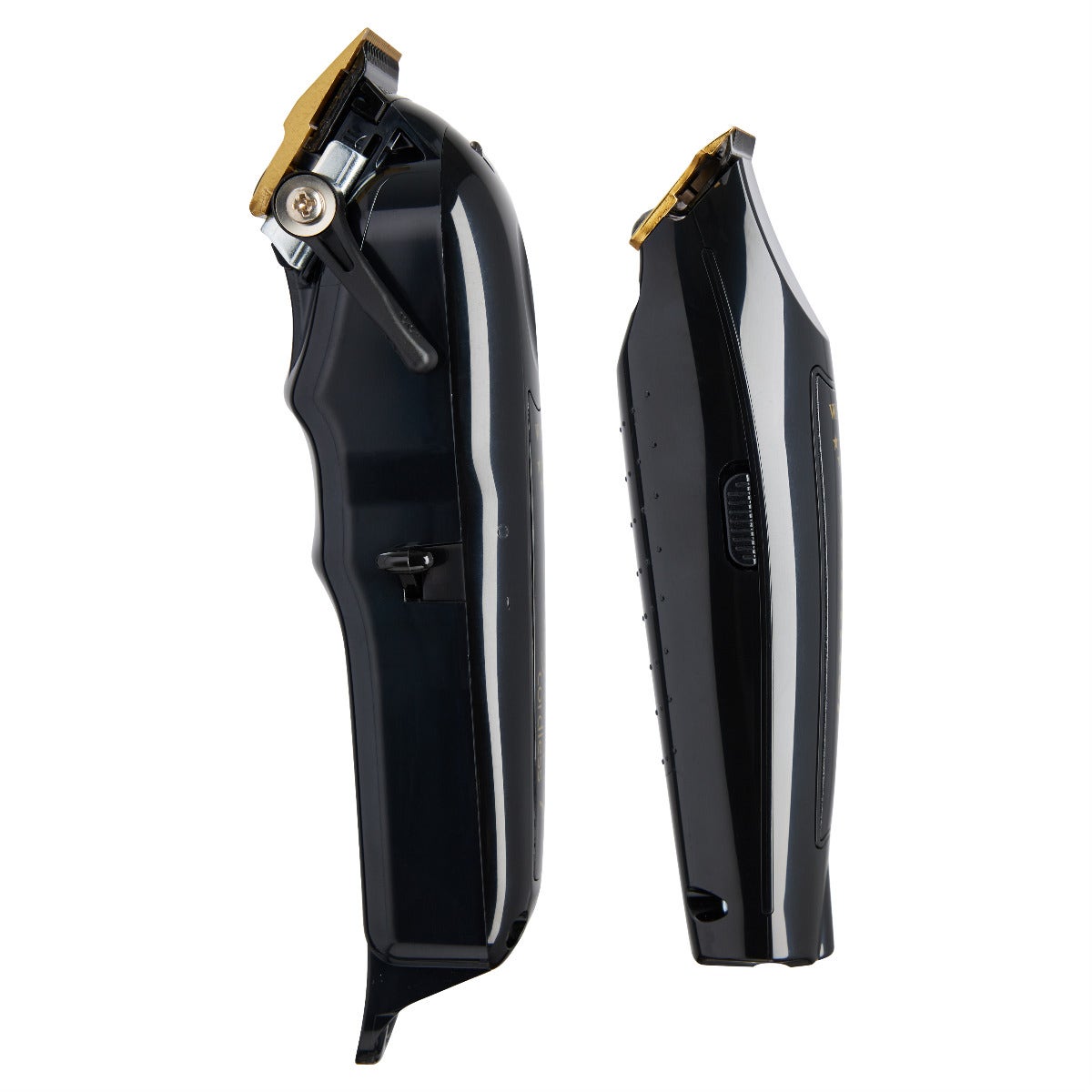 Wahl Cordless Barber Combo - vista lateral