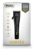 Wahl Vortex Clipper Fade Blade negro