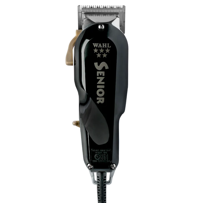 Wahl - Cortadora Senior 5 Star Con Cable