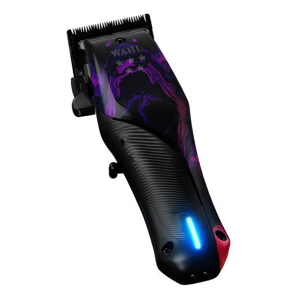 Wahl Vapor Limited Edition