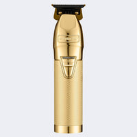 BaBylissPRO GoldFX Trimmer - vista frontal