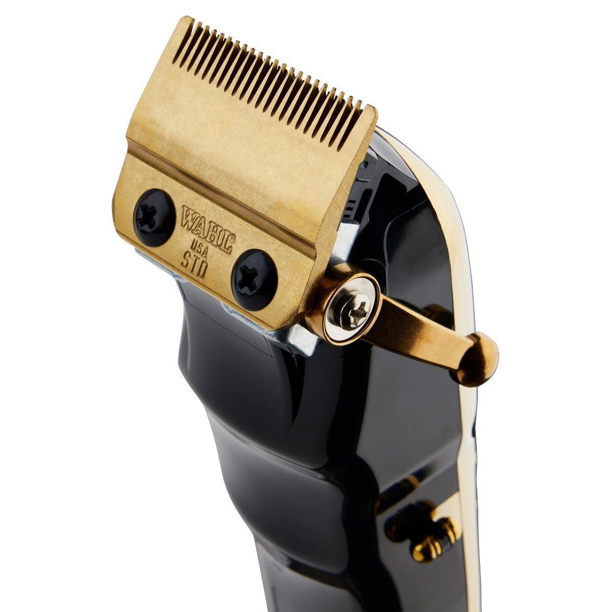 Cuchilla Stagger-Tooth carbono-titanio